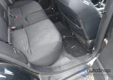 2010 Subaru Forester 2.5X Premium из США, поврежденный, VIN JF2SH6CC0AG772647